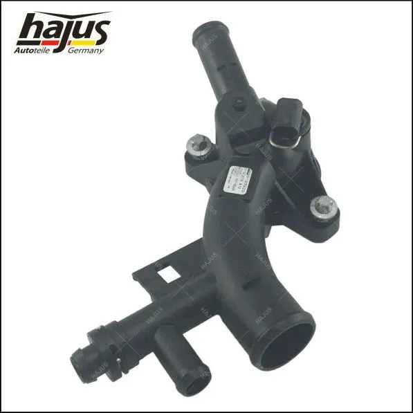 Coolant Flange