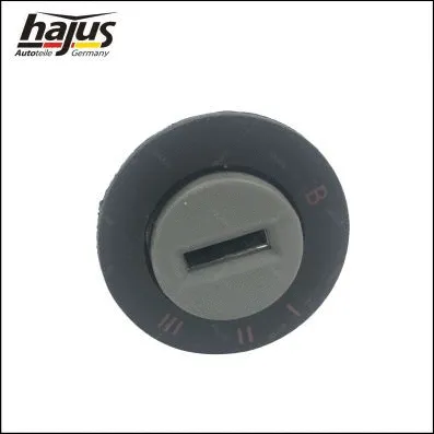 Lock Cylinder, ignition lock