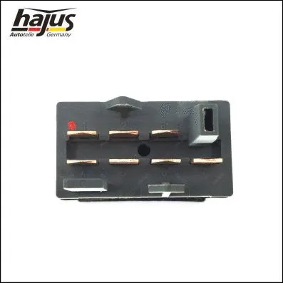 Hazard Warning Light Switch