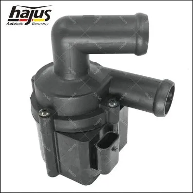 Auxiliary Water Pump (heating water circuit) (9191303)