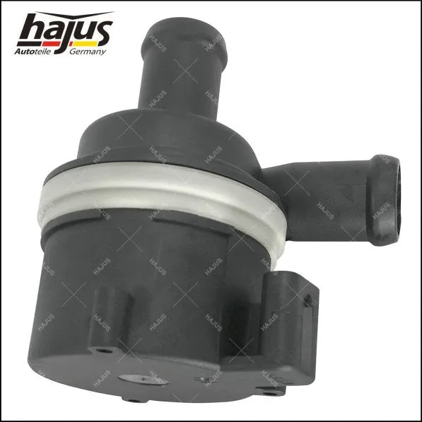 Auxiliary Water Pump (heating water circuit)