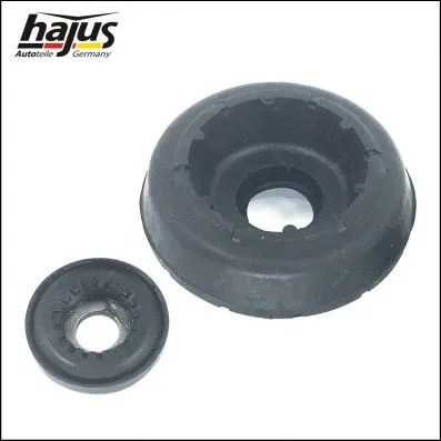 Repair Kit, suspension strut support mount (4121044)