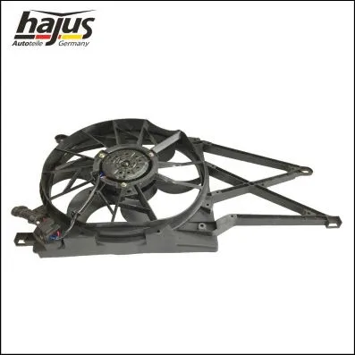 Fan, engine cooling