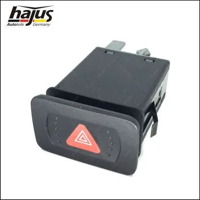 Hazard Warning Light Switch (9191040)