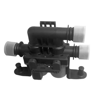 Coolant Control Valve