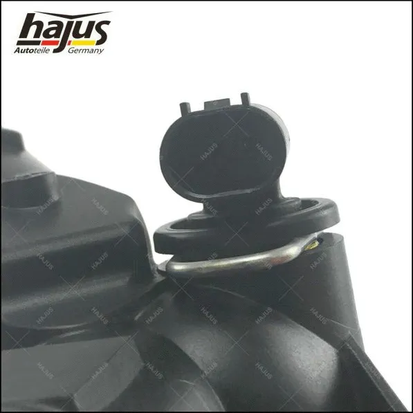 Coolant Flange