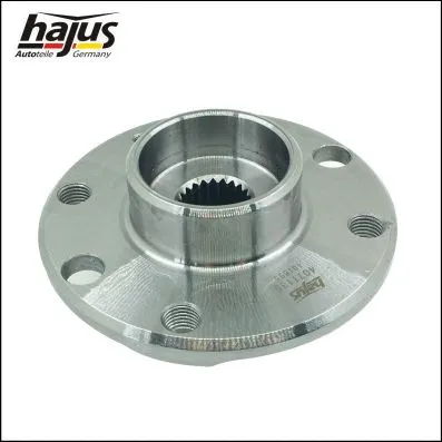 Wheel Hub