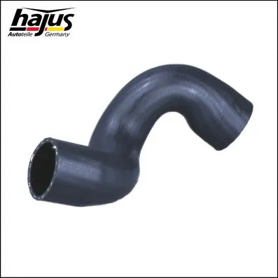 Charge Air Hose