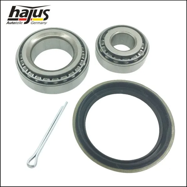 Wheel Bearing Kit (4071092)