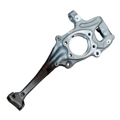 Steering Knuckle, wheel suspension