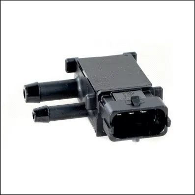 Sensor, exhaust pressure
