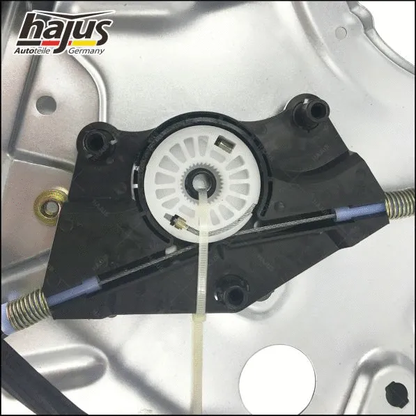 Window Regulator (8271012)