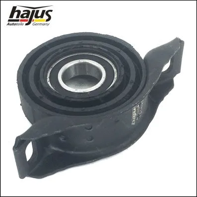Suspension, propshaft