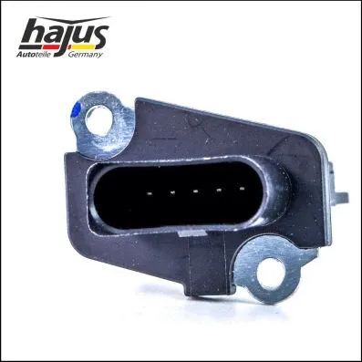 Mass Air Flow Sensor