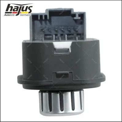 Switch, exterior rearview mirror adjustment