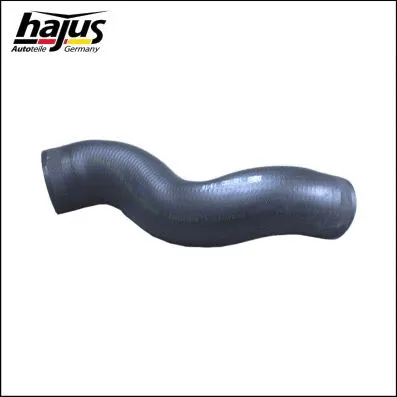Charge Air Hose