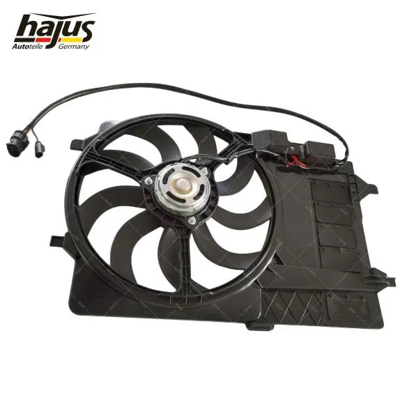 Fan, engine cooling
