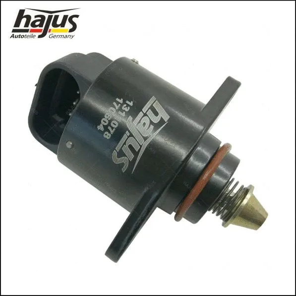 Idle Control Valve, air supply