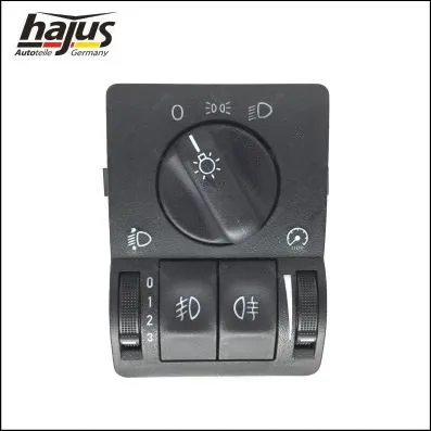 Switch, headlight (9191056)