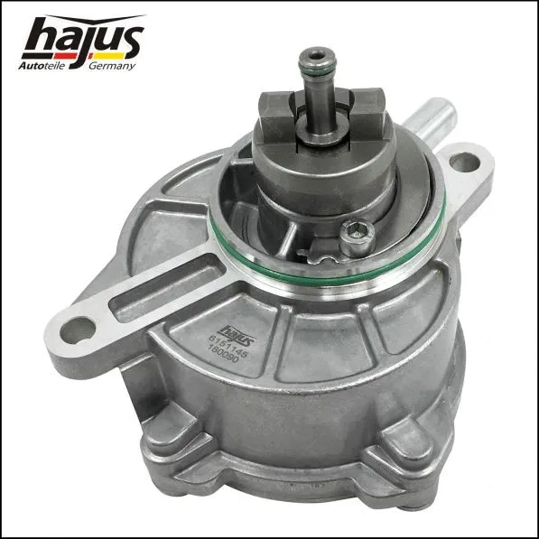 Vacuum Pump, braking system