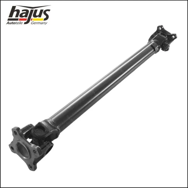 Propshaft, axle drive