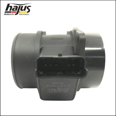 Mass Air Flow Sensor
