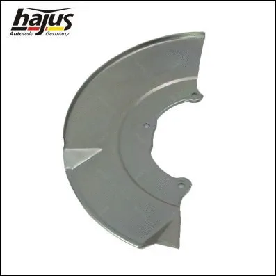 Splash Guard, brake disc