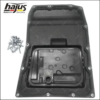 Oil Sump, automatic transmission