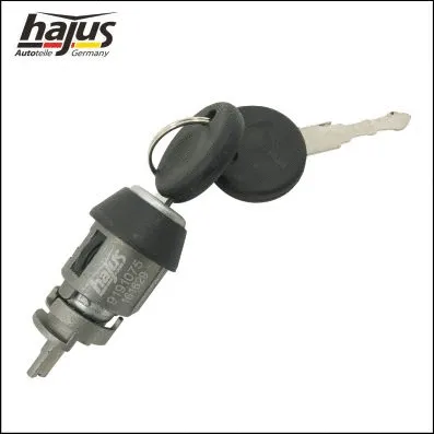 Lock Cylinder, ignition lock