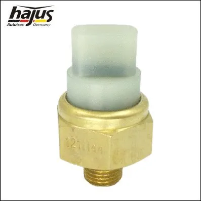 Sensor, coolant temperature
