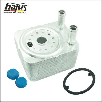 Oil Cooler, engine oil (1211123)