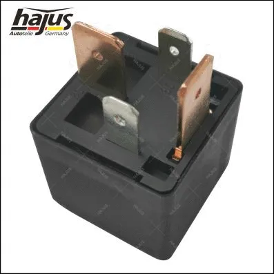 Multifunctional Relay