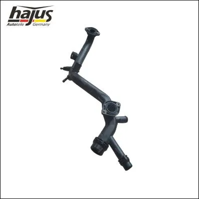 Coolant Pipe