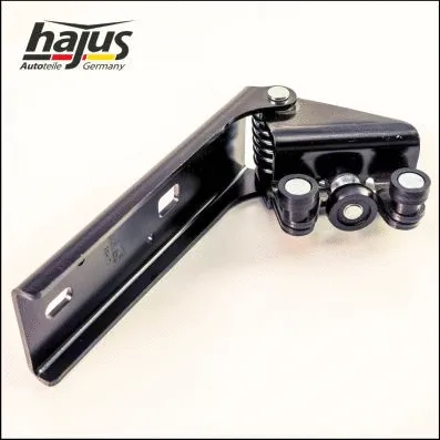 Roller Guide, sliding door (8431061)