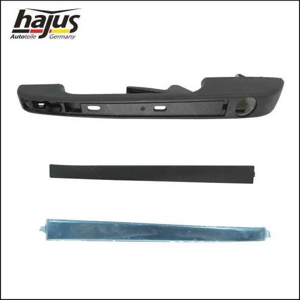 Exterior Door Handle