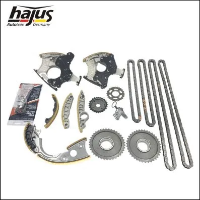 Timing Chain Kit