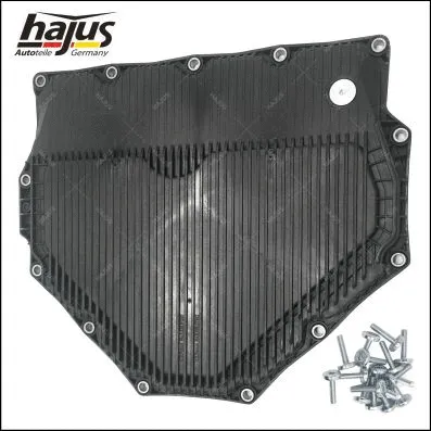 Oil Sump, automatic transmission