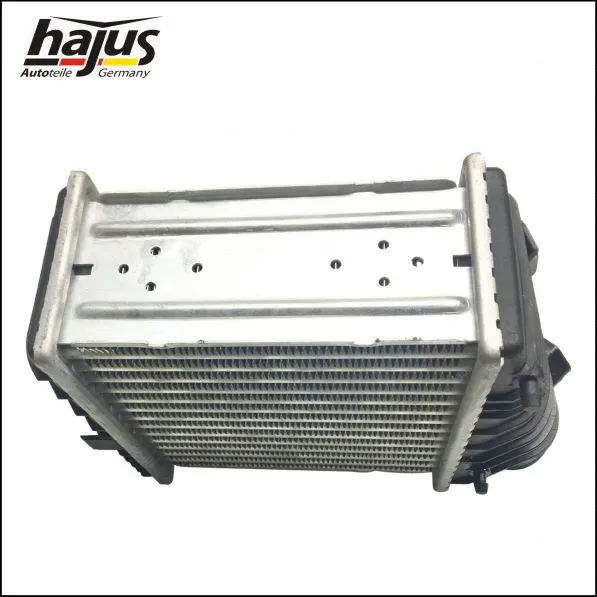 Charge Air Cooler