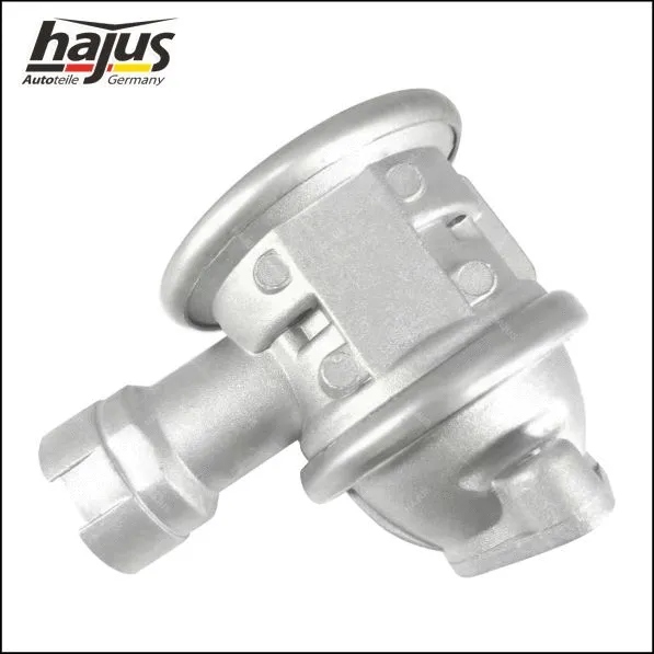 Valve, secondary air system