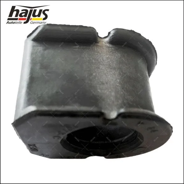 Mounting, stabiliser bar