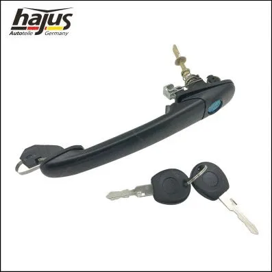 Exterior Door Handle