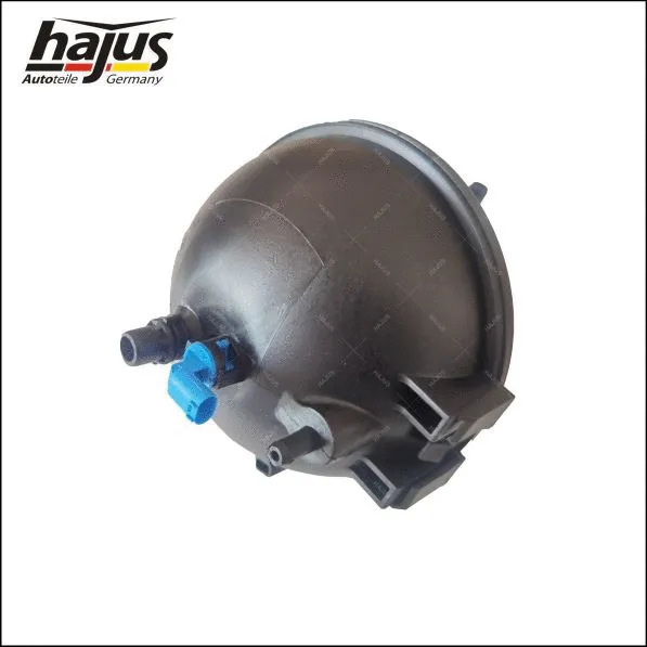 Expansion Tank, coolant (1211503)