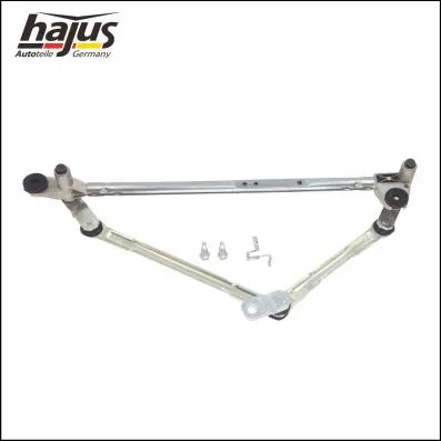 Wiper Linkage
