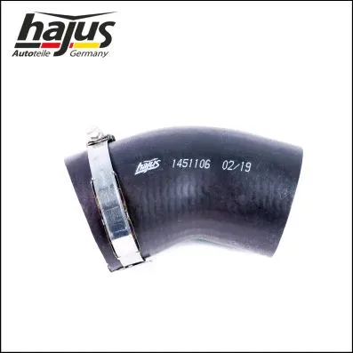 Charge Air Hose (1451106)