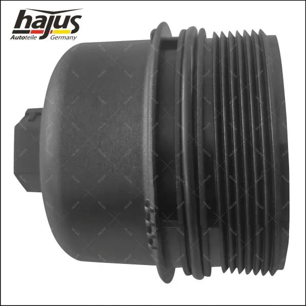 Cap, oil filter housing (1151582)