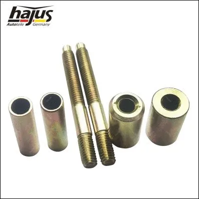 Repair Kit, injector holder