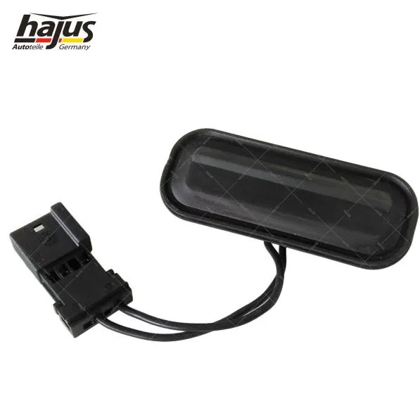 Switch, tailgate release