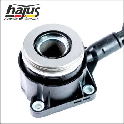 Central Slave Cylinder, clutch