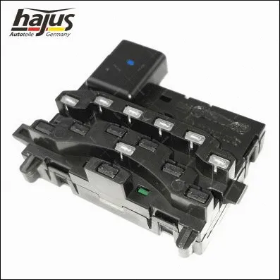 Steering Angle Sensor