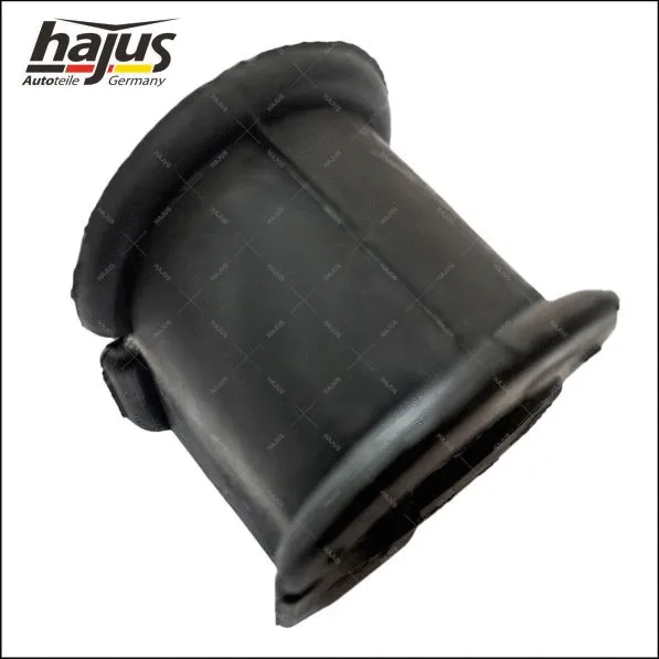 Mounting, stabiliser bar